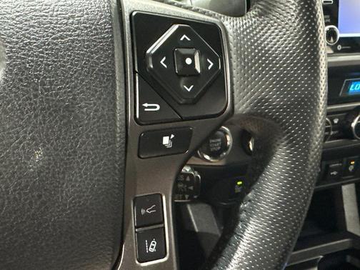 2023 Toyota Tacoma TRD Off-Road