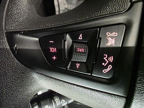 2017 GMC Terrain SLE-1