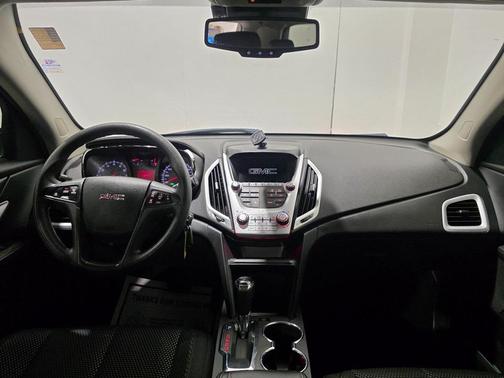 2017 GMC Terrain SLE-1