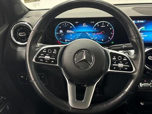 2023 Mercedes-Benz GLB 250 4MATIC