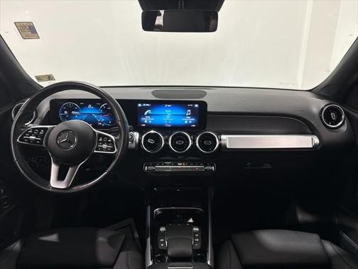 2023 Mercedes-Benz GLB 250 4MATIC