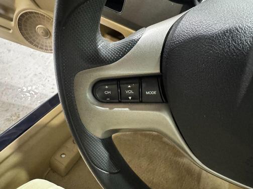 2006 Honda Civic EX
