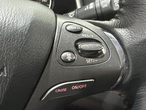 Pearl White Tricoat 2022 Nissan Murano SL Intelligent AWD