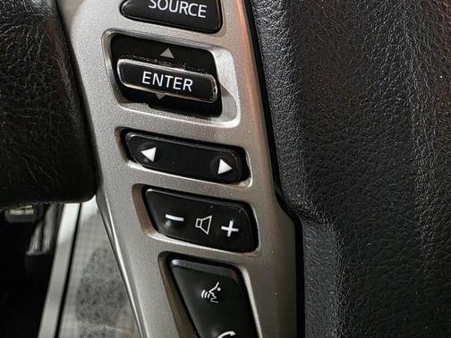 2019 Nissan Titan PRO-4X