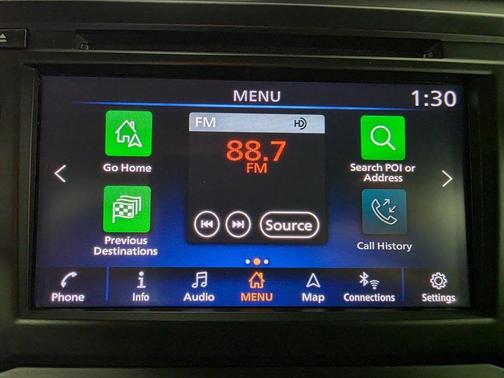 2019 Nissan Titan PRO-4X