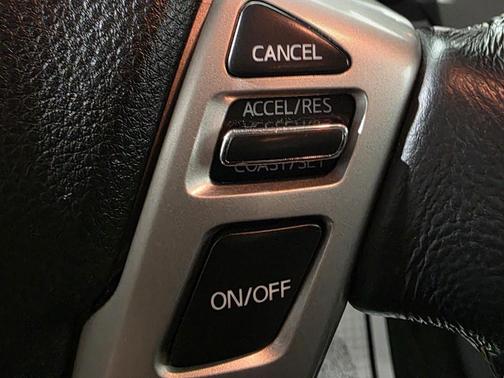 2019 Nissan Titan PRO-4X