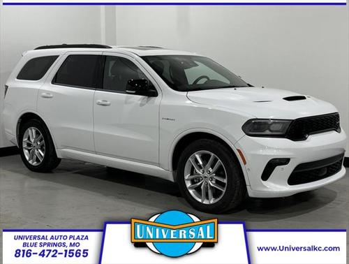 2023 Dodge Durango R/T Premium AWD