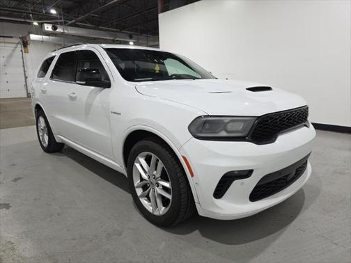 2023 Dodge Durango R/T Premium AWD