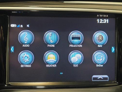 2020 Buick Envision FWD Essence