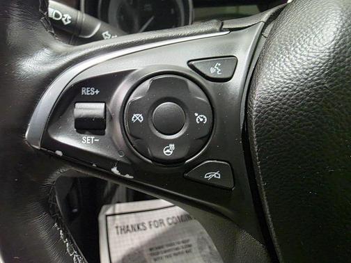 2020 Buick Envision FWD Essence