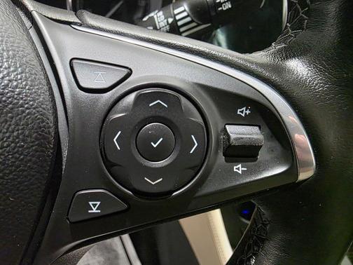 2020 Buick Envision FWD Essence