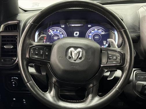 2023 RAM 1500 Rebel