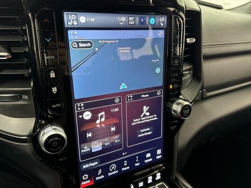 2023 RAM 1500 Rebel