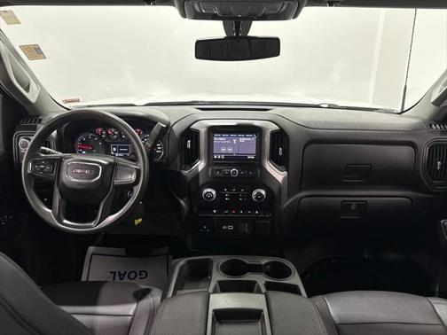 2022 GMC Sierra 2500 Base