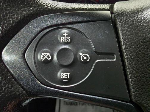 2018 GMC Sierra 1500 Base