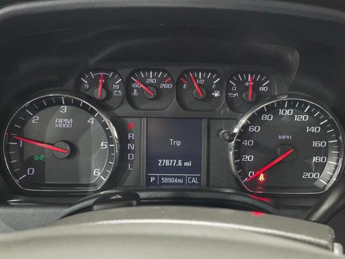 2018 GMC Sierra 1500 Base