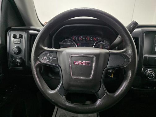 2018 GMC Sierra 1500 Base