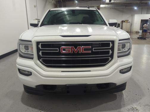 2018 GMC Sierra 1500 Base