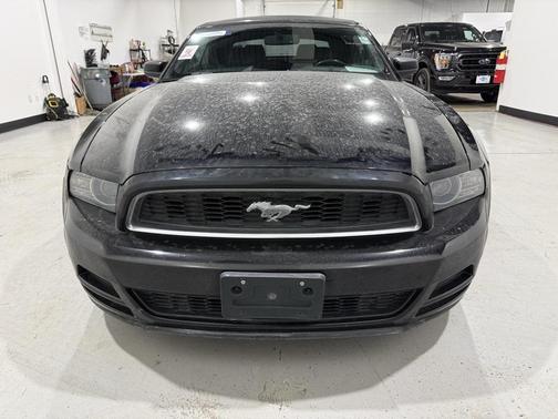 2014 Ford Mustang V6 Premium
