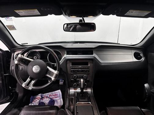 2014 Ford Mustang V6 Premium