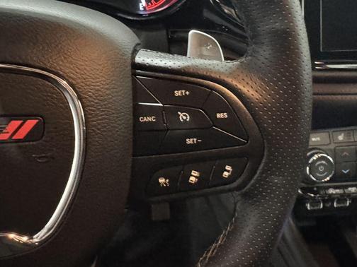 DB Black Crystal Clearcoat 2026 Dodge Durango GT Plus