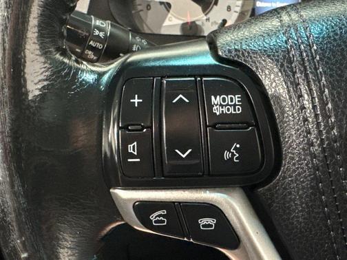 2017 Toyota Sienna SE Premium