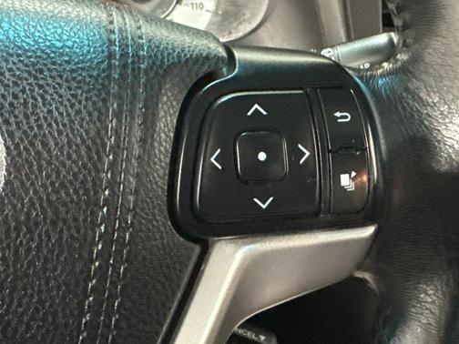 2017 Toyota Sienna SE Premium
