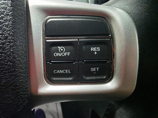 2014 Dodge Grand Caravan R/T