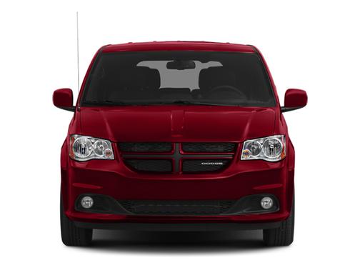 2014 Dodge Grand Caravan R/T