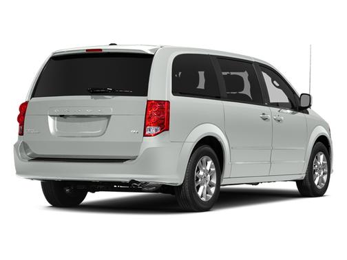2014 Dodge Grand Caravan R/T