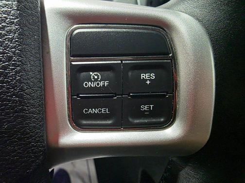 2014 Dodge Grand Caravan R/T