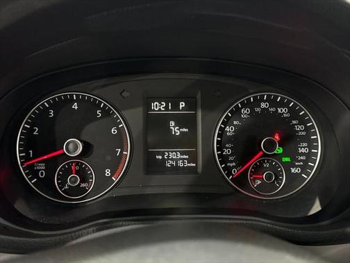 2013 Volkswagen Passat 2.5 S