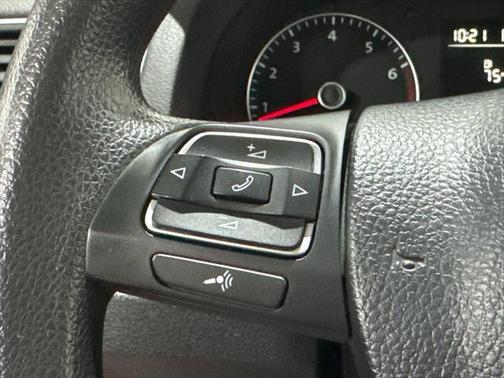 2013 Volkswagen Passat 2.5 S