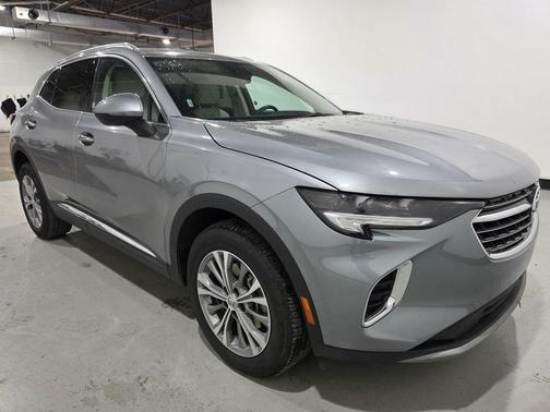 2023 Buick Envision Preferred FWD