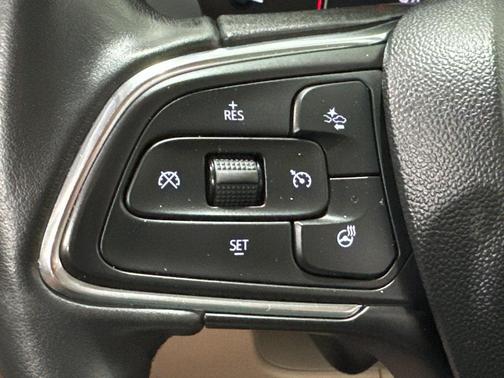 2023 Buick Envision Preferred FWD