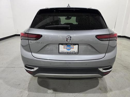2023 Buick Envision Preferred FWD