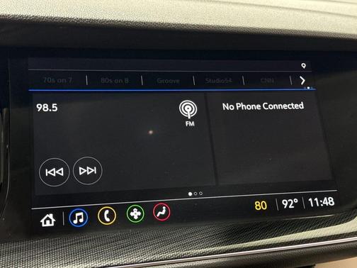 2023 Buick Envision Preferred FWD