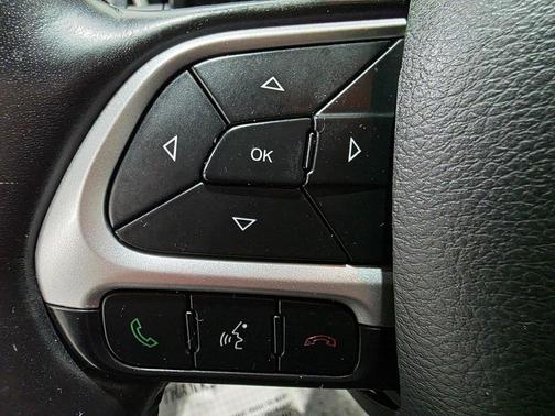 2019 Jeep Compass North