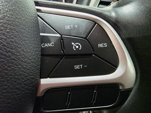 2019 Jeep Compass North