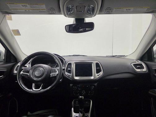 2019 Jeep Compass North