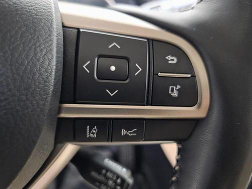 2022 Lexus RX 450h Base