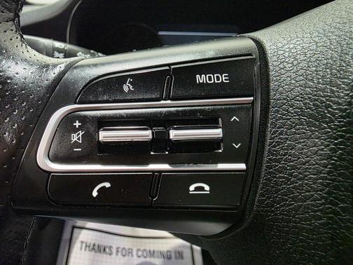 2018 Kia Stinger GT1