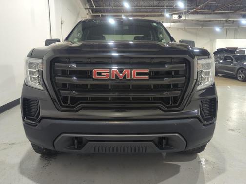 2019 GMC Sierra 1500 Base