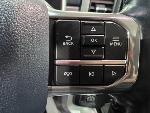 2022 Ford F-150 Limited