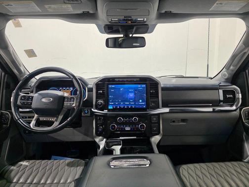 2022 Ford F-150 Limited