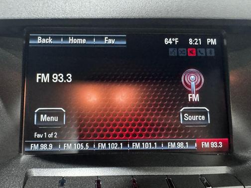 2013 GMC Terrain SLT-2