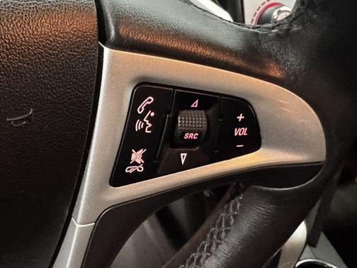 2013 GMC Terrain SLT-2