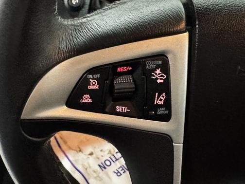 2013 GMC Terrain SLT-2