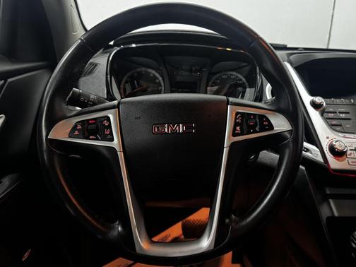 2013 GMC Terrain SLT-2