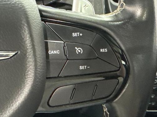 2022 Chrysler 300 S